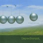 Dream Theater - Octavarium (2005) 