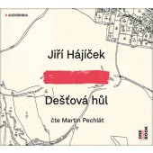 Jiří Hájíček - Dešťová hůl /MP3 