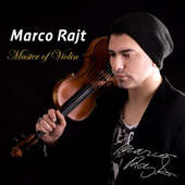 Marco Rajt - Master Of Violin (2016) POP