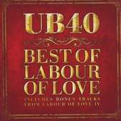UB40 - Best of: Labour of Love 