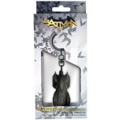 Batman / Klíčenka - Klíčenka Batmobil 3D 