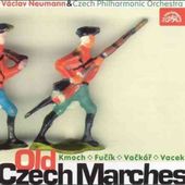 Česká filharmonie/Václav Neumann - Old Czech Marches/Staré české pochody 