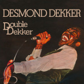 Desmond Dekker - Double Dekker (Edice 2022) - 180 gr. Vinyl