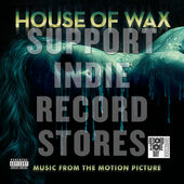 OST - House Of Wax (Music From The Motion Picture) /RSD 2019 - Vinyl