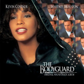 OST - Bodyguard / 30th Anniversary Edition (2022) Vinyl