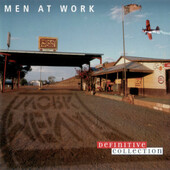 Men At Work - Definitive Collection (Edice 2003)