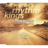 Bill Wyman - Anyway The Wind Blows 
