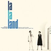 OST - La La Land (OST, 2017) - Vinyl 