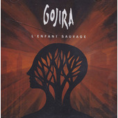 Gojira - L'Enfant Sauvage (2012)
