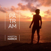 Martin Harich - Pátram (EP, 2016) 