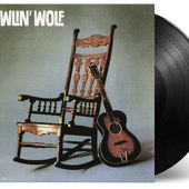 Howlin' Wolf - Rockin' Chair Album (Edice 2016) - 180 gr. Vinyl 
