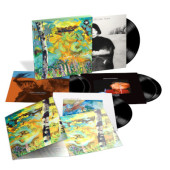 Joni Mitchell - Asylum Albums 1976-1980 (2024) - Limited Vinyl