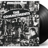 OST - Commitments (OST) - 180 gr. Vinyl 