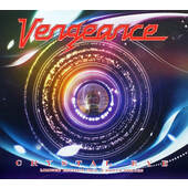 Vengeance - Crystal Eye (Limited Edition, 2012)