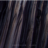 Skepticism - Alloy (Edice 2020)