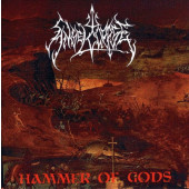 Angelcorpse - Hammer Of Gods (1996)