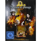 Umbra Et Imago - 20 (2CD+2DVD, 2011) /Limited Edition