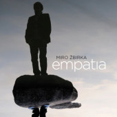 ZBIRKA, MIRO - Empatia (Reedice 2024) - Limited Vinyl