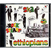 Ethiopians - Engine '54 (Let's Ska And Rock Steady) /Remaster 1992