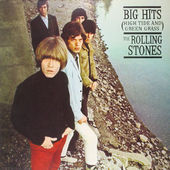 Rolling Stones - Big Hits (High Tide And Green Grass) - 180 gr. Vinyl 
