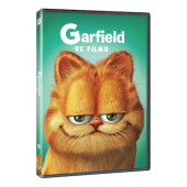 Film/Rodinný - Garfield ve filmu 