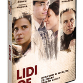 FILM/VALECNY - Lidice 