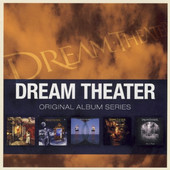 Dream Theater - Original Album Series 