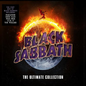 Black Sabbath - Ultimate Collection/2CD (2016) 