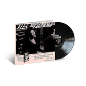 Ella Fitzgerald - Let No Man Write My Epitaph (Verve Acoustic Sounds Series 2023) - Vinyl