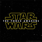 OST - Star Wars: The Force Awakens/Star Wars: Síla Se Probouzí (OST) 