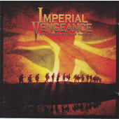Imperial Vengeance - At The Going Down Of The Sun (2009)