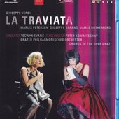 VERDI, G. - La Traviata 