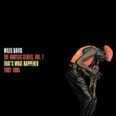Miles Davis - Bootleg Series 7: That's What Happened (2022) - Limited Coloured Vinyl