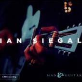 Ian Siegal - Man & Guitar (2014) 