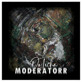 Moderatorr - Do Ticha (2023) - Vinyl