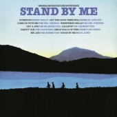 OST - Stand By Me/Stůj Při Mně (OST, Edice 2016) - 180 gr. Vinyl 