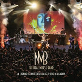 Neal Morse Band - An Evening Of Innocence & Danger: Live In Hamburg (2023) /3CD