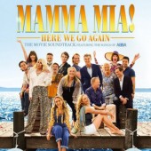 OST - Mamma Mia! Here We Go Again (OST, 2018) - Vinyl 