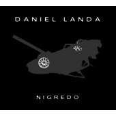 LANDA, DANIEL - Nigredo (Reedice 2020) - Vinyl