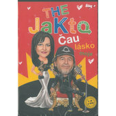 JaKto - Čau lásko moje (2023) /3CD+2DVD