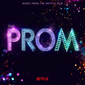 OST - Prom (Music From The Netflix Film, 2020)