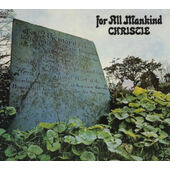 Christie - For All Mankind (Edice 2005)
