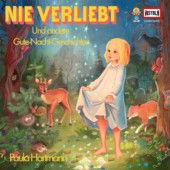 Paula Hartmann - Nie Verliebt (2022) - Vinyl