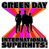Green Day - International Superhits! (2001)