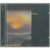 Ludwig Van Beethoven - Symfonie č. 3 Es dur, Op. 55 - Eroica (1996)