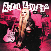 Avril Lavigne - Greatest Hits (2024)