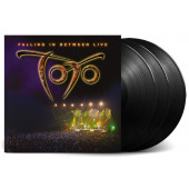 Toto - Falling In Between (Reedice 2021) - Vinyl Live