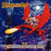 Rhapsody - Symphony Of Enchanted Lands (1999)