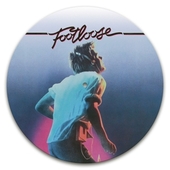 OST - Footloose /Limited Picture Vinyl 2020