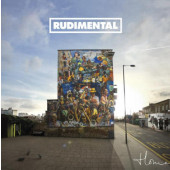 Rudimental - Home (Edice 2023) - Limited Vinyl